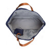 Τσάντα Αλλαγής ChildHome Family Bag Navy BR74495
