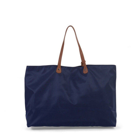 Τσάντα Αλλαγής ChildHome Family Bag Navy BR74495