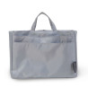Τσάντα Αλλαγής/Organizer ChildHome Grey BR75194