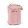 Τσάντα Φαγητού ChildHome My Lunchbag Pink/Cooper BR75202