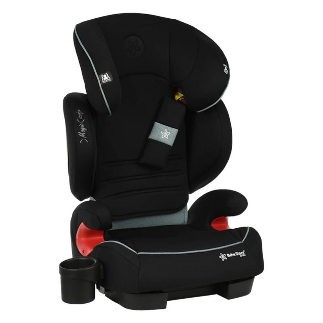 Κάθισμα Αυτοκινήτου Bebe Stars Magic Isofix...