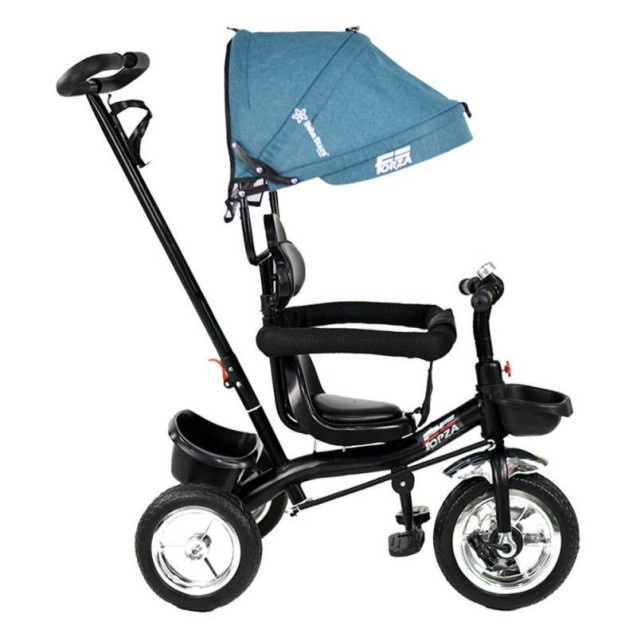 Ποδηλατάκι Τρίκυκλο Bebe Stars Forza Πετρολ...