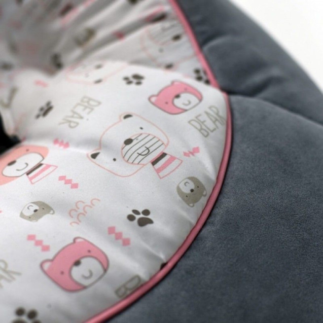 Ηλεκτρική Κούνια - Ρηλάξ Flora 2 in 1 Bebe...