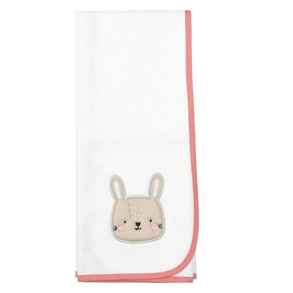 Σελτές Μεγάλος Bebe Stars Bunny 3114 80x50