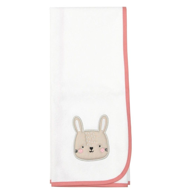 Σελτές Μεγάλος Bebe Stars Bunny 3114 80x50