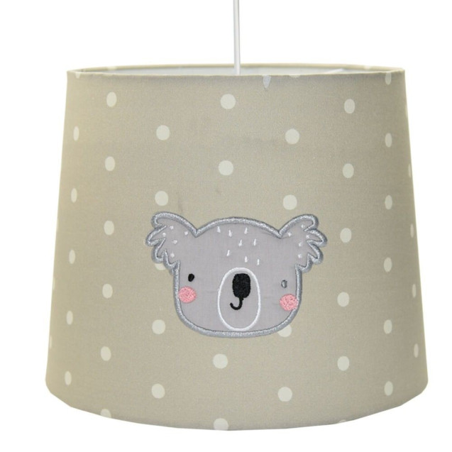 Φωτιστικό Οροφής Bebe Stars Panda 3128