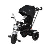 Ποδηλατάκι Τρίκυκλο Bebe Stars Chopper 6 in 1 Black 814-188