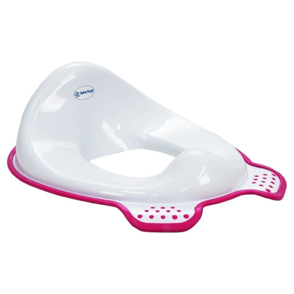 Γιογιό-Κάθισμα Bebe Stars 50-100 Pink