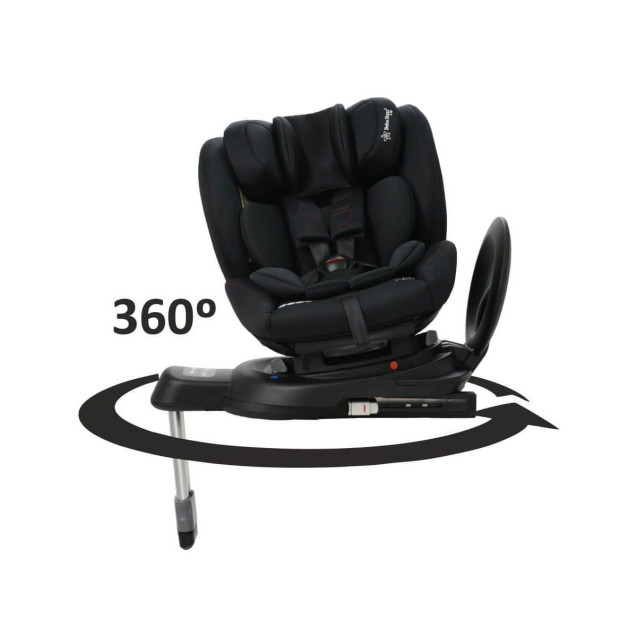 Κάθισμα Αυτοκινήτου Bebe Stars Megan i-Size...