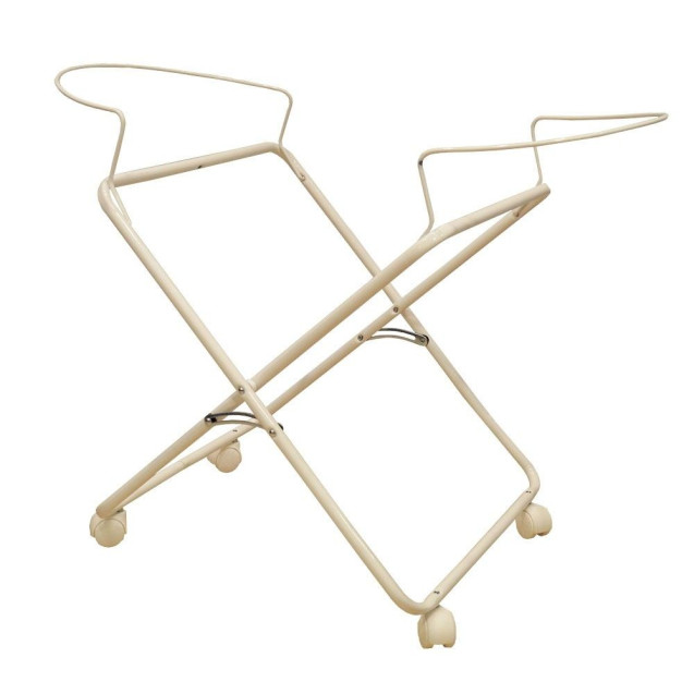 Βάση Καλαθούνας Bebe Stars Μεταλλική 0-037