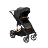 Πολυκαρότσι Bebe Stars Belize 3in1 Graphite 390T-188