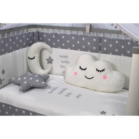 Διακοσμητικά Μαξιλάρια Bebe Stars 202-186