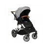 Πολυκαρότσι Bebe Stars Belize 3in1 Moon Grey 390T-189