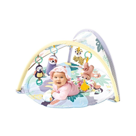 Γυμναστήριο Δραστηριοτήτων Bebe Stars Jungle 100-171