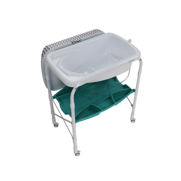 Μπανιέρα-Αλλαξιέρα Bebe Stars Deluxe Elephant...