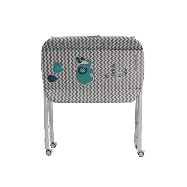 Μπανιέρα-Αλλαξιέρα Bebe Stars Deluxe Elephant...