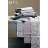 Runner Espiel Vinyl Λευκό PEZ209 50x180εκ