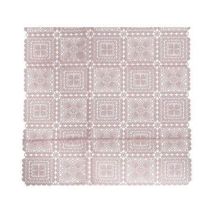 Runner Espiel Vinyl Ροζ PEZ212 50x180εκ