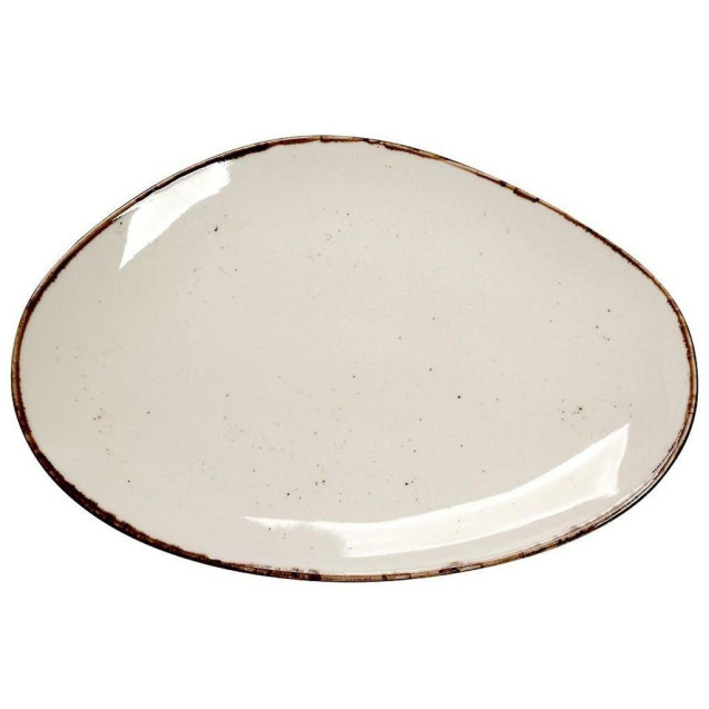 Πιατέλα Espiel Terra TLK107K6 36x24,5x2,5εκ