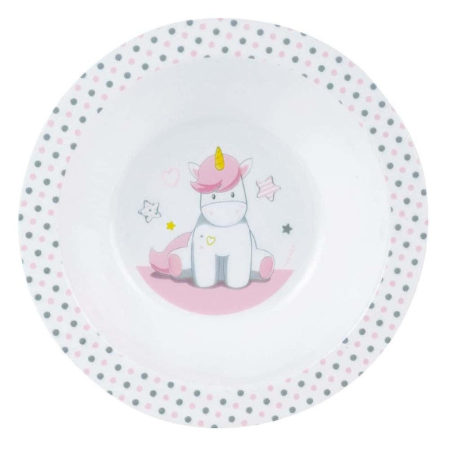 Σετ Σερβίτσιο 3 Τεμαχίων Ango Unicorn 005667