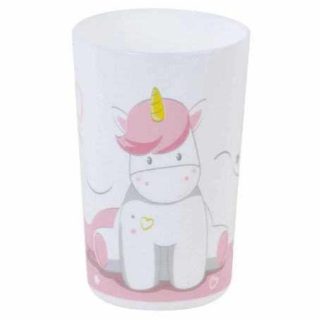 Σετ Σερβίτσιο 3 Τεμαχίων Ango Unicorn 005667