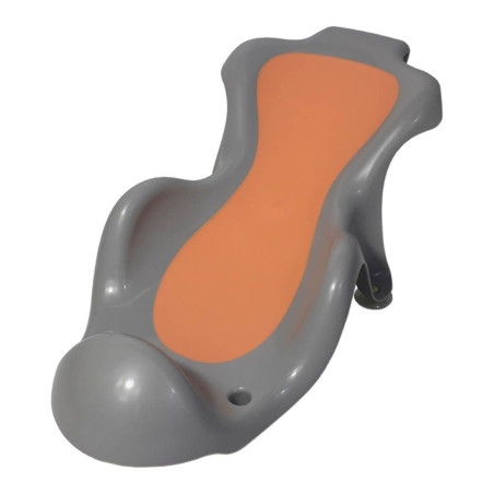 Μπανιέρα Bebe Stars Ocean Grey 22-186