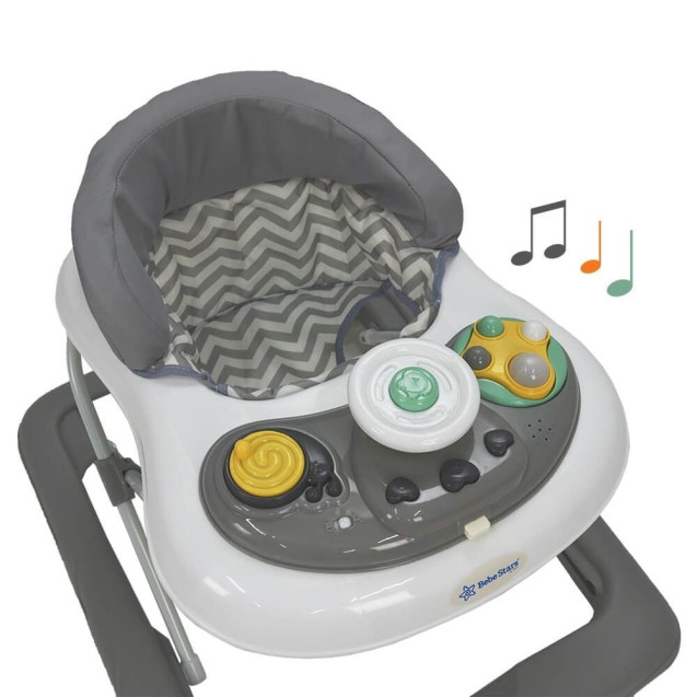 Στράτα Bebe Stars Move 4203