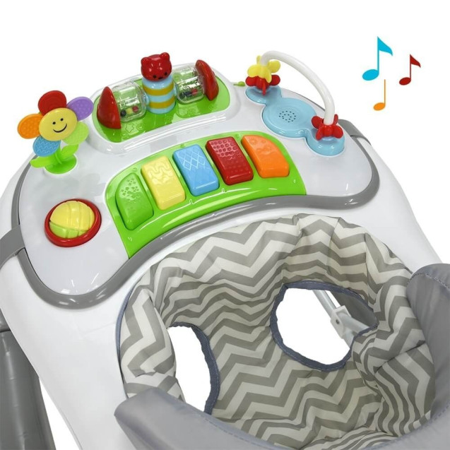 Στράτα Bebe Stars Play 2 in 1 4200