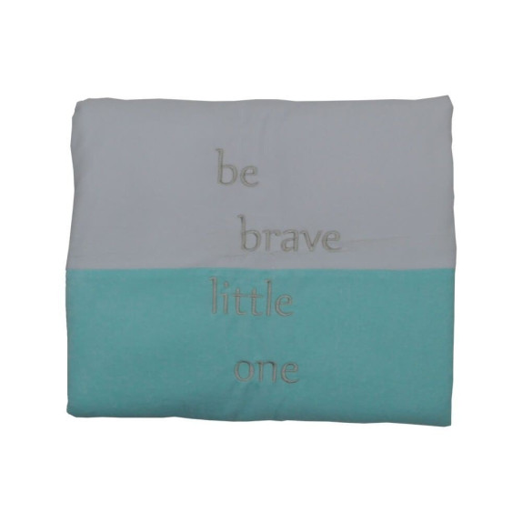 Κουβέρτα Βελουτέ Bebe Stars Elephant 3055 90x110εκ