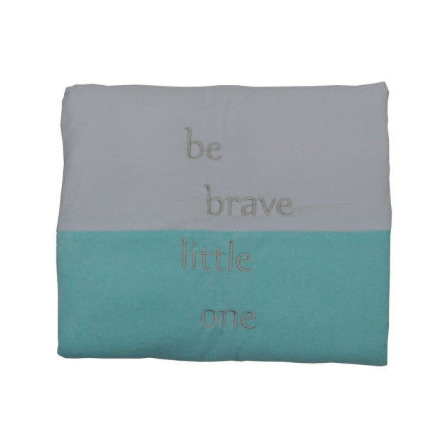 Κουβέρτα Βελουτέ Bebe Stars Elephant 3055 90x110εκ