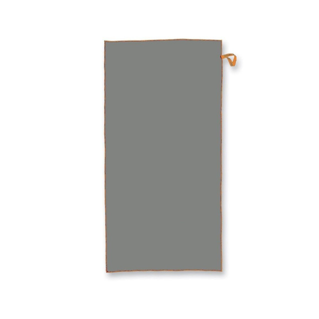Πετσέτα Θαλάσσης Nef-Nef Vivid 20 Grey 75x150