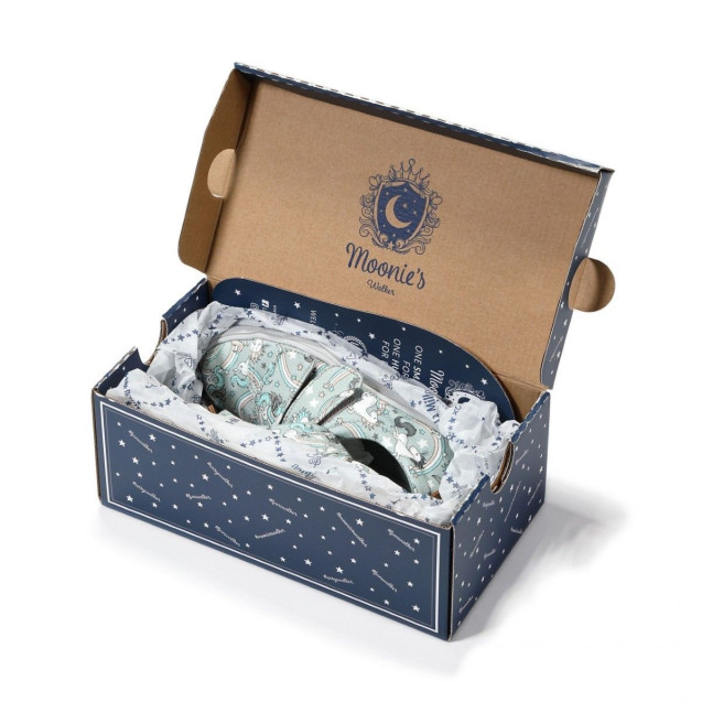 Παπούτσια La Millou Moonie's Walker Camp Cross...