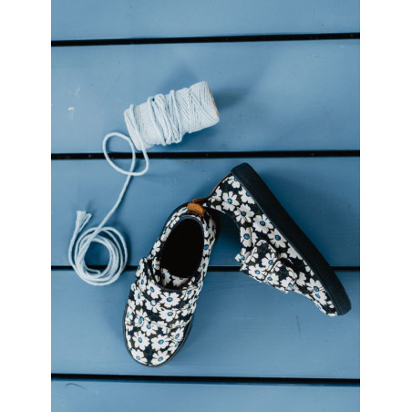 Παπούτσια La Millou Moonie's Walker Camp Cross Jeans No30