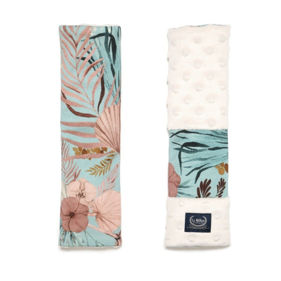 Προστατευτικά Μαξιλαράκια ζώνης ασφαλείας La Millou Boho...