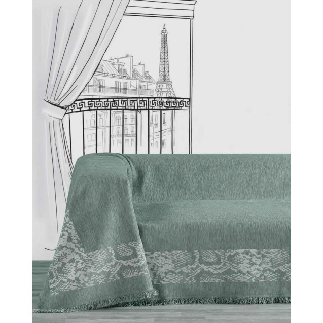 Ριχτάρι Διθέσιου Makis Tselios Amazon3 Grey...