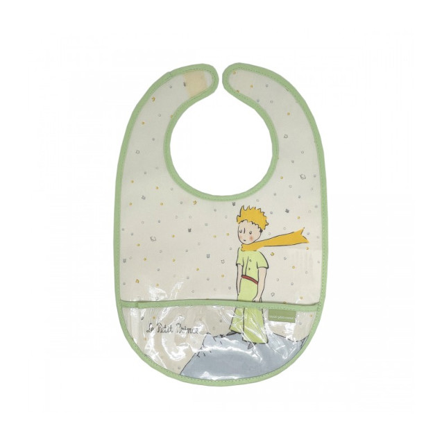 Αδιαβροχοποιημενη Σαλιαρα Με Τσεπη 25,5Χ38...