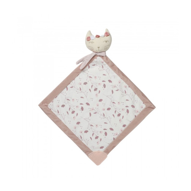 Πανακι Παρηγοριας 26Χ26 Rose & Lilli  Trois...