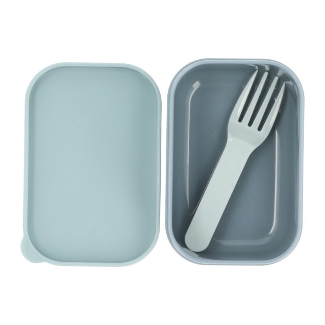 Μεγάλο Φαγητοδοχείο Με Καπάκι Ασφαλείας Croc...