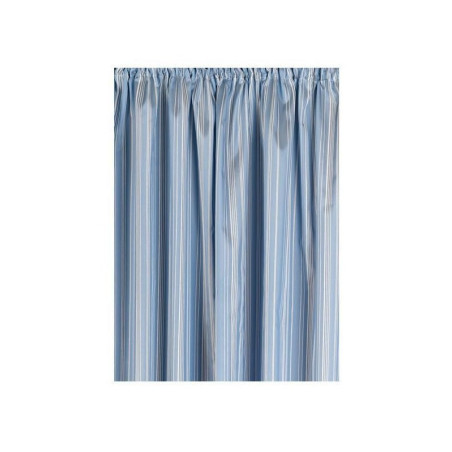 Omega Home Des.205 Κουρτίνα Ζακάρ (1Φύλλο) 145X270