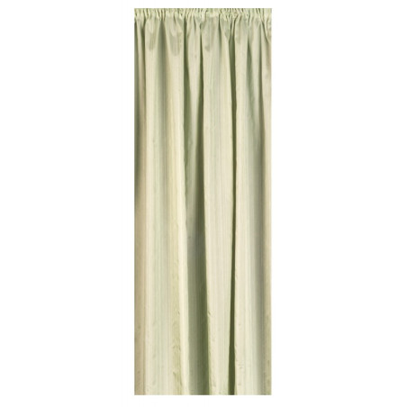 Omega Home Des.207 Κουρτίνα Ζακάρ (1Φύλλο) 145X270