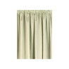 Omega Home Des.207 Κουρτίνα Ζακάρ (1Φύλλο) 145X270