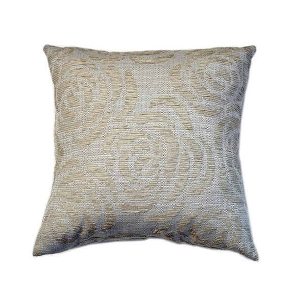 Omega Home Des.69 Διακοσμητική Μαξιλαροθήκη Καναπέ 40X40