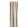 Omega Home Des.230 Κουρτίνα Ταφτάς (1Φύλλο) 145X270