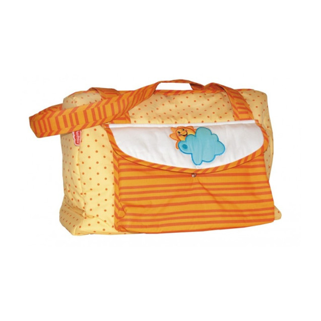 Fisher Price Des.204 Τσάντα Αλλαγής