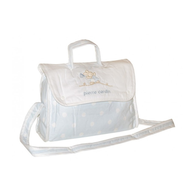 Pierre Cardin Des.91 Τσάντα Αλλαγής Καροτσιού