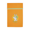 Baby Looney Tunes Des.24 Κουβέρτα Πικέ Αγκαλιάς