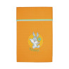 Baby Looney Tunes Des.24 Κουβέρτα Πικέ Αγκαλιάς