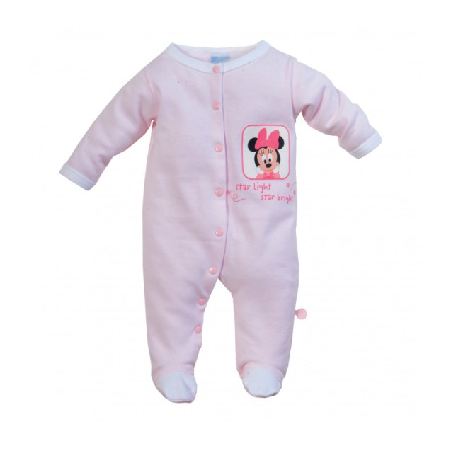 Disney Baby Φορμάκι (6-9 Μηνών) Des.62