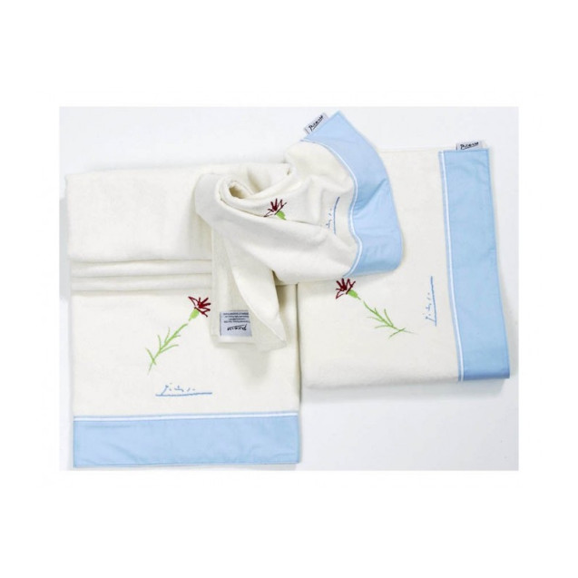 Picasso Des.423 Πετσέτες Σετ 3 Τεμ....