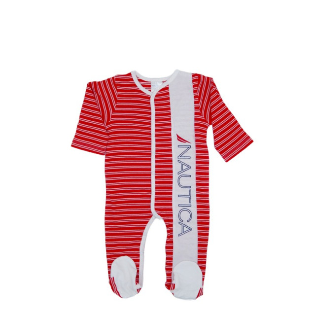 Nautica Des.16 Φορμάκι Interlock Organic...